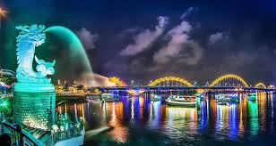 Sài Gòn - Đà Nẵng - Bà Nà - Hội An - Huế - Động Phong Nha/ Thiên Đường